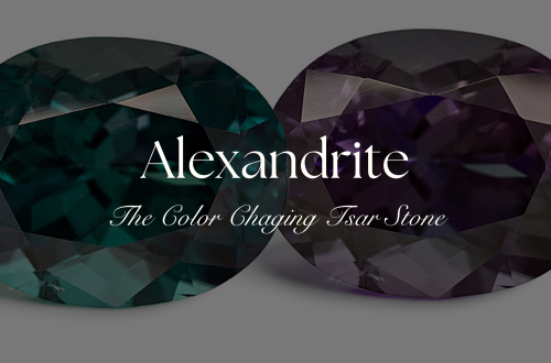 Alexandrite, The color changing Tsar Gemstone
