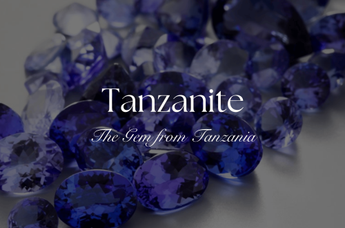 Tanzanite, the Gemstone from Tanzania
