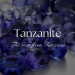 Tanzanite, the Gemstone from Tanzania